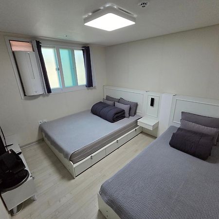 Jw'S Bukhansan Healing Stay I Seúl Exterior foto