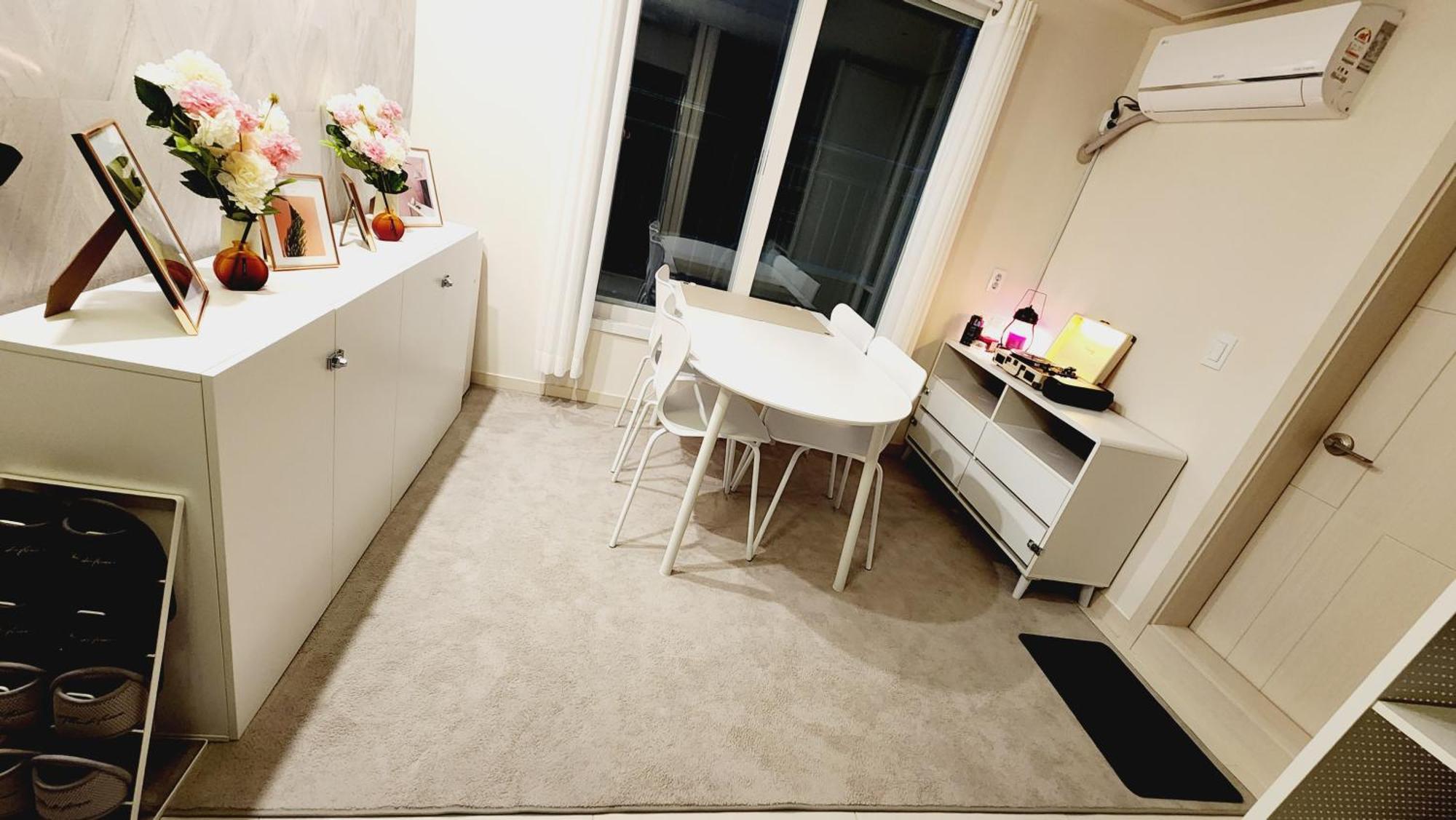 Jw'S Bukhansan Healing Stay I Seúl Exterior foto