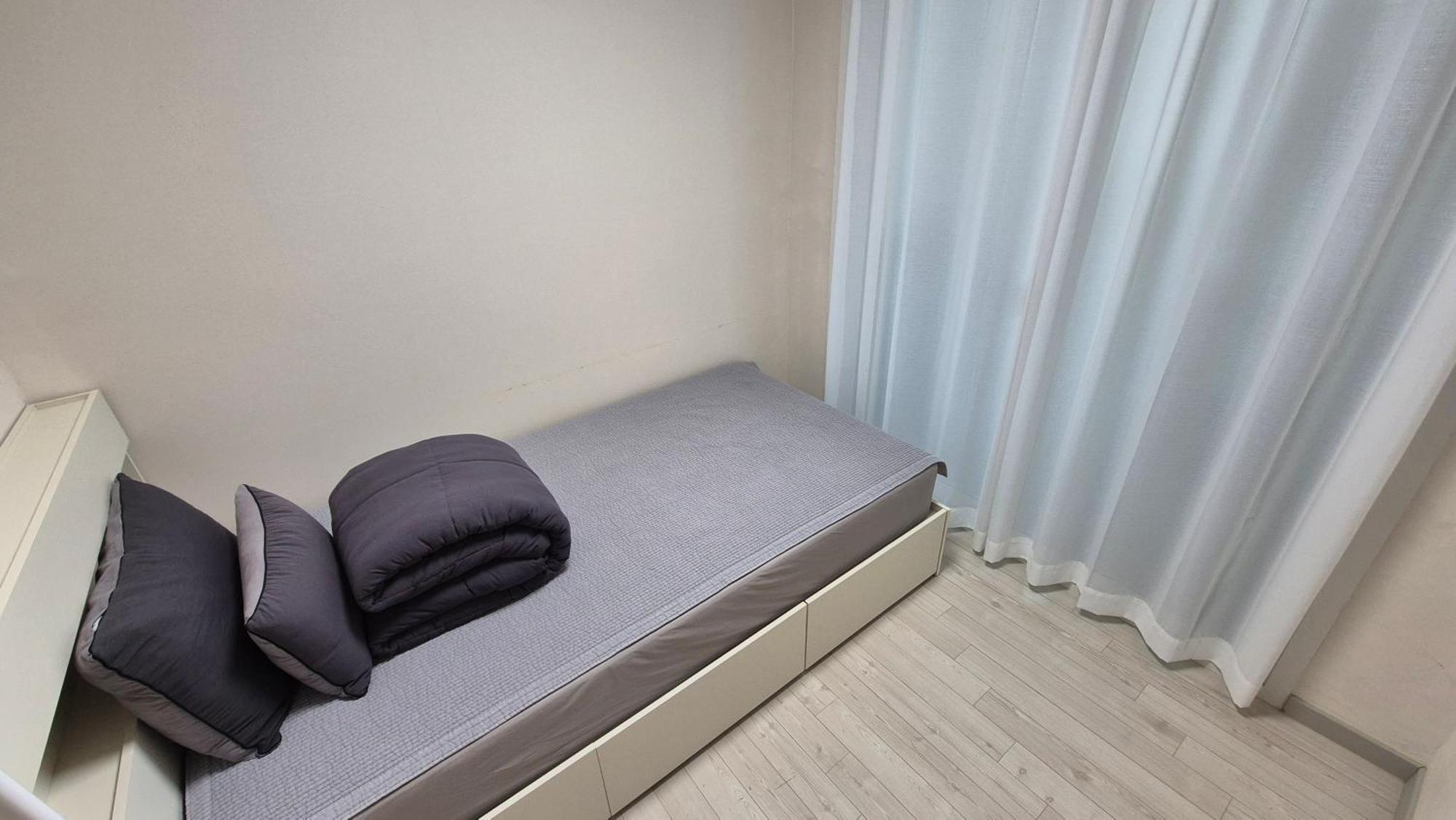 Jw'S Bukhansan Healing Stay I Seúl Exterior foto