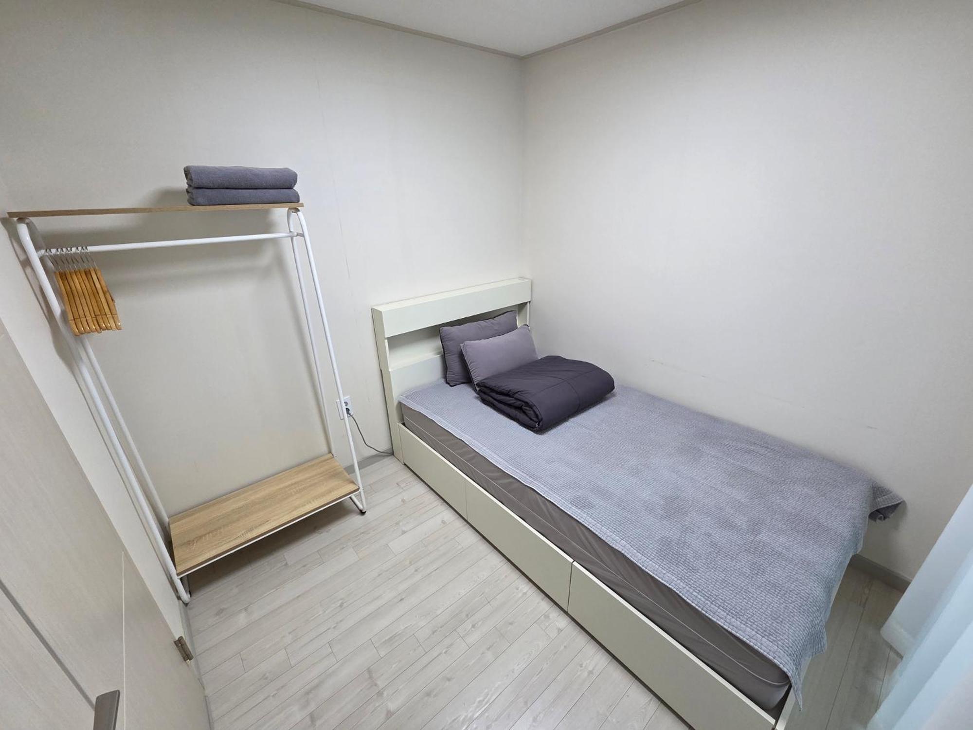Jw'S Bukhansan Healing Stay I Seúl Exterior foto