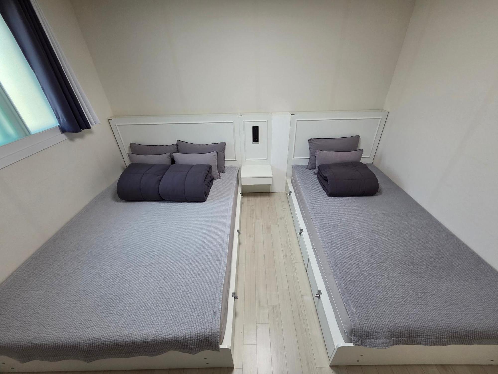 Jw'S Bukhansan Healing Stay I Seúl Exterior foto